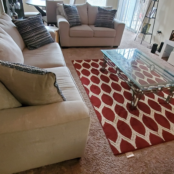 Other Complete Living Room And Bedroom Set 2months Old Poshmark